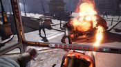 Wolfenstein: Cyberpilot Steam Key (PC) CIS