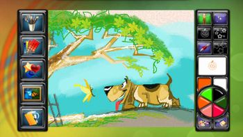 uDraw Studio: Instant Artist Xbox 360