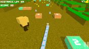 Blocky Snake (PC) Steam Key GLOBAL for sale