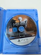 Buy The Medium PlayStation 5