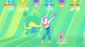Just Dance 2016 Wii