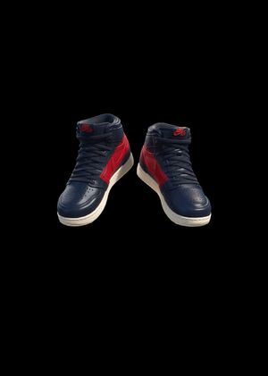 Fortnite - Air Jordan 1 Retro High OG Defiant ‘Couture’ Shoes (DLC) Epic Games Key GLOBAL