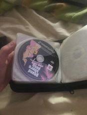 Redeem ps2 slim con memory card y algunos juevos