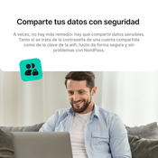 Redeem NordPass Premium, Unlimited Devices, 2-Year, Password Manager (PC/Mac/Mobile) Subscription Key SPAIN