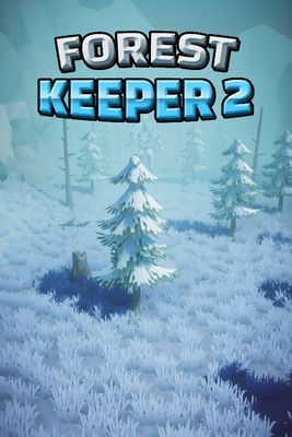Forest Keeper 2 game cover