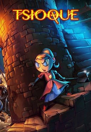 TSIOQUE Steam Key GLOBAL