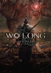 Wo Long: Fallen Dynasty (PC) Steam Key UNITED STATES