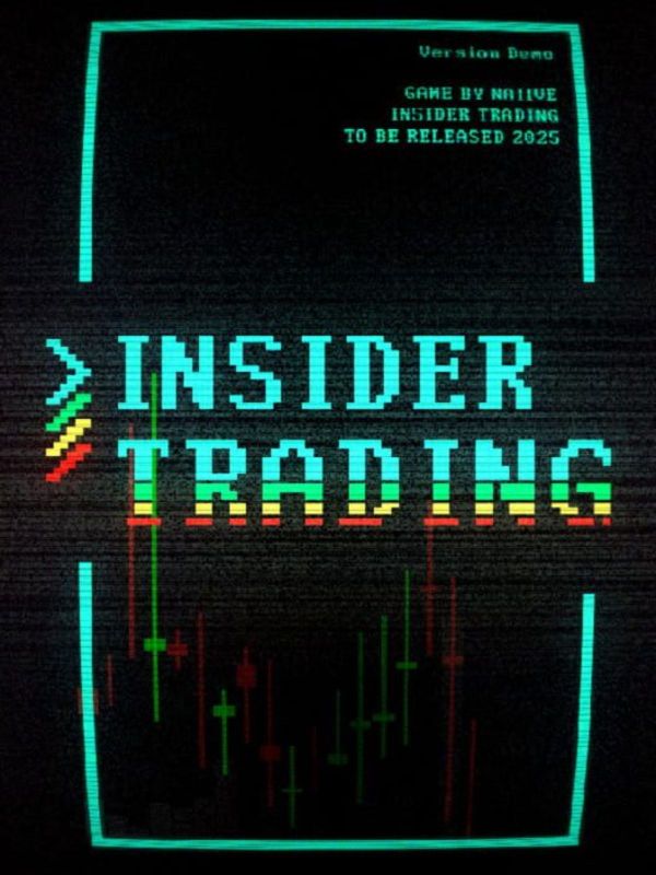 Insider Trading on MacOS for Free: Trade Your Way Up