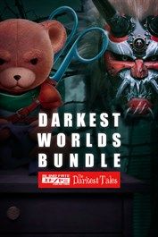 Darkest Worlds Bundle XBOX LIVE Key EUROPE