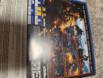 Call of Duty: Black Ops 4 PlayStation 4