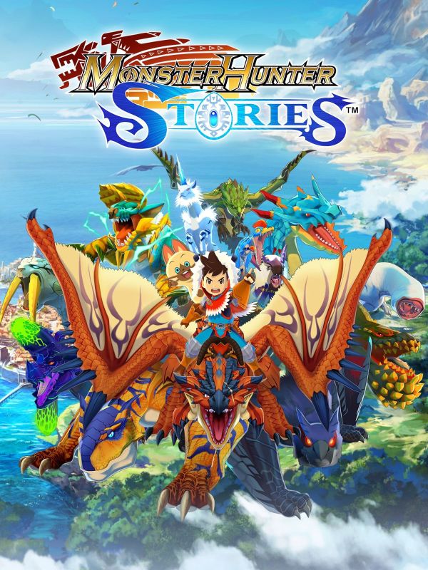 Wondering if Monster Hunter Stories can be free? It absolutely can