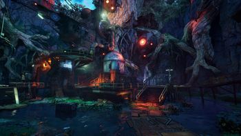 Get Borderlands 4: Deluxe Edition PlayStation 5