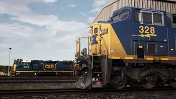 Redeem Train Sim World 2 Collector's Edition PlayStation 4