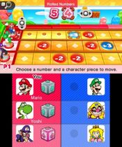 Mario Party Star Rush