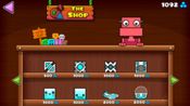 Buy Geometry Dash World