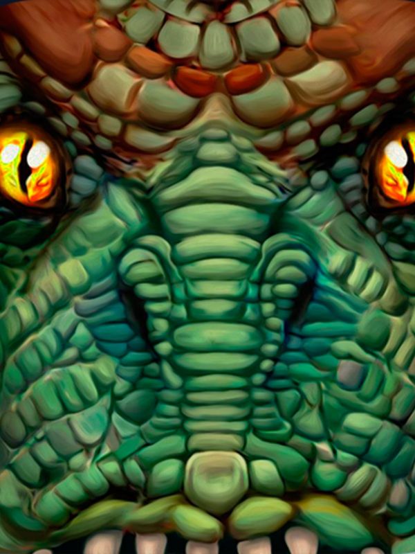 Get Ultimate Dinosaur Simulator APK safe and free