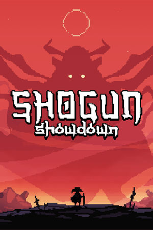 Shogun Showdown XBOX LIVE Key EUROPE