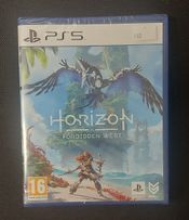 Horizon: Forbidden West PlayStation 5