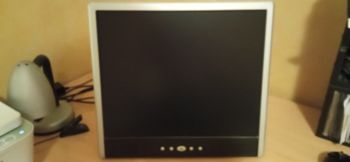 Monitor Starlogic de 17’ TFT-LCD Model M17GKA