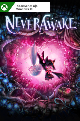 NeverAwake (PC/Xbox Series X|S) Xbox Live Key ARGENTINA
