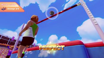 Summer Sports Games PlayStation 4