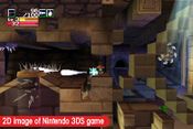 Cave Story 3D Nintendo 3DS