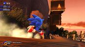 Sonic Unleashed Xbox 360 for sale