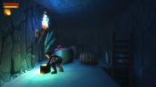 The Forbidden Arts Steam Key (PC) GLOBAL for sale