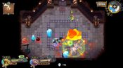 Genetic Disaster (Nintendo Switch) eShop Key UNITED STATES