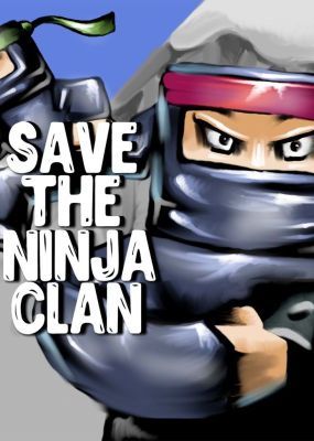 Save the Ninja Clan