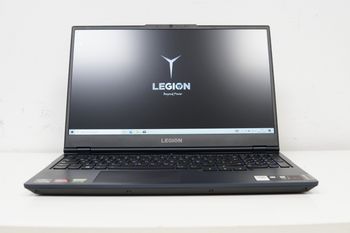 Lenovo Legion 5 **Rtx 3060**