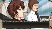 Detective Butler: Maiden Voyage Murder