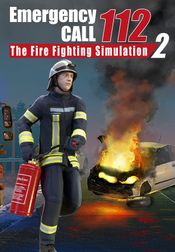 Emergency Call 112 – The Fire Fighting Simulation 2 Steam Key GLOBAL