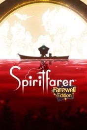 Spiritfarer Steam Key (PC) UNITED STATES
