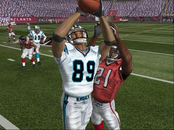 Madden NFL 07 PlayStation 2