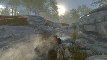 Buy Overpass (2020) PlayStation 4