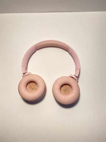 JBL Tune 510bt belaidės ausinės wireless headphones