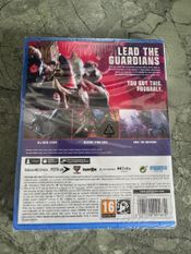 Marvel's Guardians of the Galaxy PlayStation 5