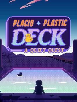 Placid Plastic Deck Steam Key (PC) GLOBAL