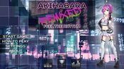 Akihabara - Feel the Rhythm Remixed (PC) Steam Key GLOBAL