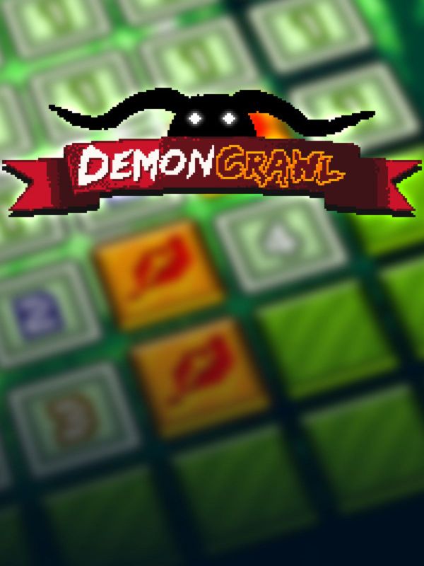Solve Treacherous Puzzles With Your Free DemonCrawl Download Today