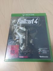 Fallout 4 Xbox One