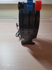 Logitech Flight Joke System