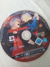 Devil May Cry 4 PlayStation 3