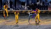 Redeem Fighters Unleashed Steam Key GLOBAL