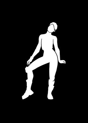 Fortnite - Love Me Not Emote (DLC) Epic Games Key GLOBAL