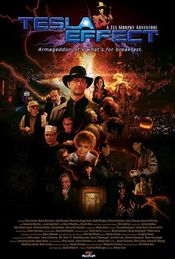 Tesla Effect: A Tex Murphy Adventure Steam Key GLOBAL