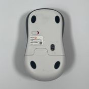 Get Logitech M310 Wireless Mouse, 2.4 GHz with USB Nano Receiver, 1000 DPI Optical