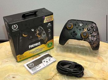 Xbox pultelis