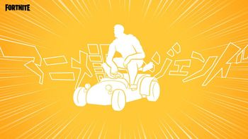 Get Fortnite: Anime Legends Pack PlayStation 5